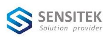 SENSITEK
